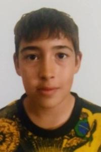 Yeray Luna
