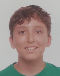 Toni Gil