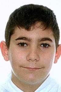 Jose Rubio