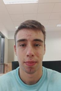 Ruben Vila