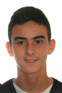 Adrian Frigols