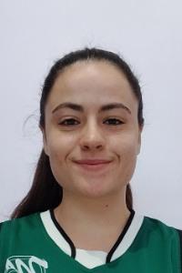 Claudia Guijarro
