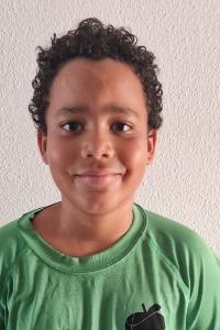 Yadiel Jose Rivas