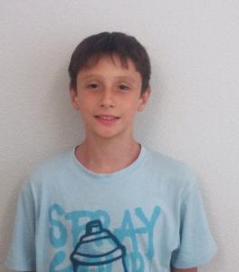 Ruben Vilches