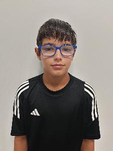 Bruno Salvador Campos