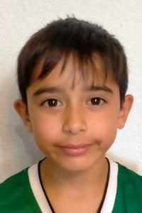 Ignacio Pare