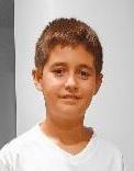 Javier Soria