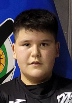 Santino Luciano Alonzo