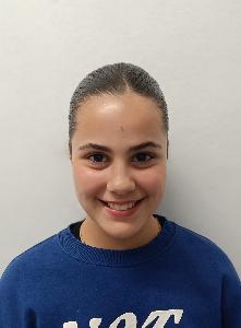 Sofia Sanchez
