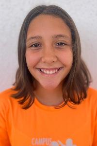 Maria Sanegre
