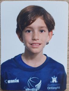 Ferran Segura
