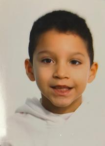 Christian Jose Rocha