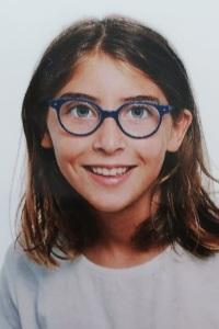 Clara Garcia Donato
