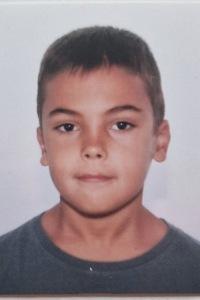 Saul Tizon