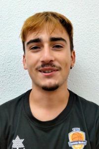 Joel Carratala