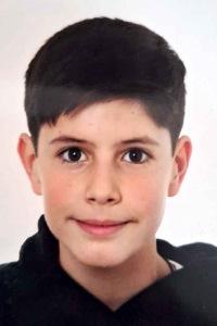 Lucas Montero