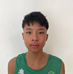 Junhao Wang