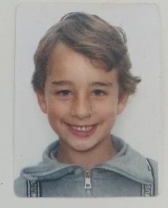 Sergio Garvi