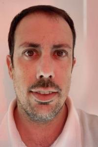 Jose Angel Peñalver
