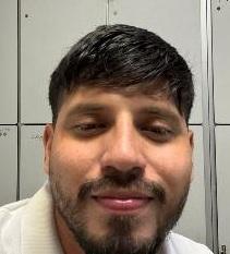 Jhon Jaime Cedeño