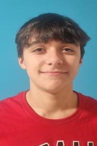 Kevin Thiago Gutierrez