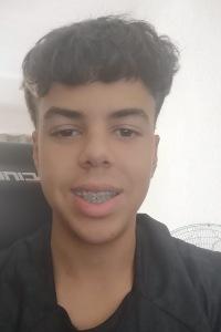 Gabriel Alejandro Campos