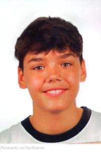Leonardo Segura