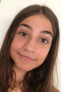 Nora Porcar