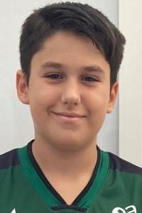 Lucas Gabaldón