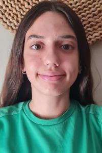 Olympia Pelaez