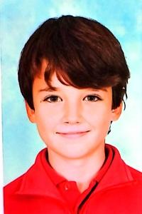 Nicolas Segura