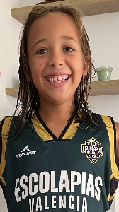 Ines Sastre