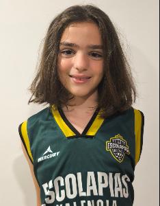 Clara Andres