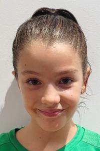 Claudia Molano