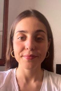 Maria Mercedes Conejero