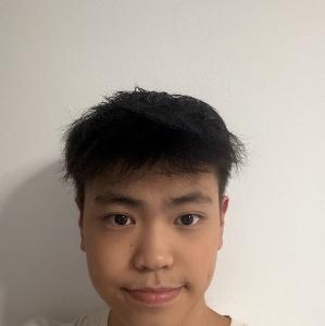 Oscar Jiang