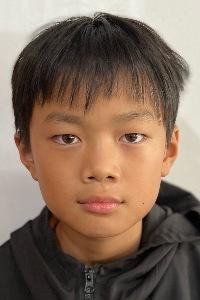 Alex Xiaochang Jiang