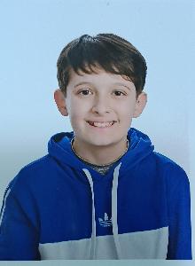 Jorge Luis Lliso Afan