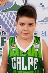 Robert Andrei