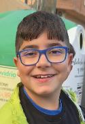 Israel Mateo