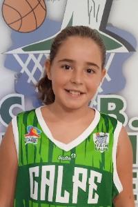 Ines Salazar