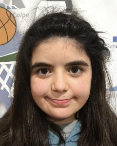 Olaia Arribas