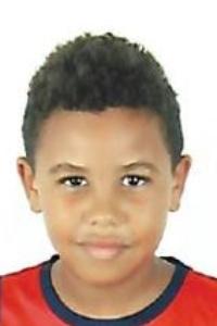 Omar Samuel Seck