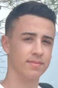 Victor Abrain