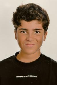 Jacobo Delgado