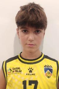 Alberto Gonzalez
