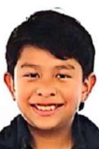 Samuel David Ortiz