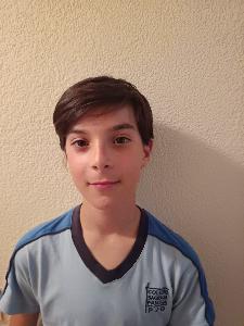 Yago Valero