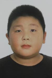 Wenrong Huang