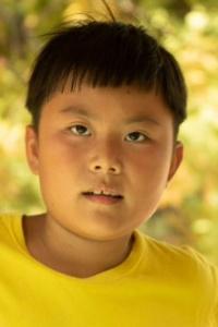 Lin Jiahao